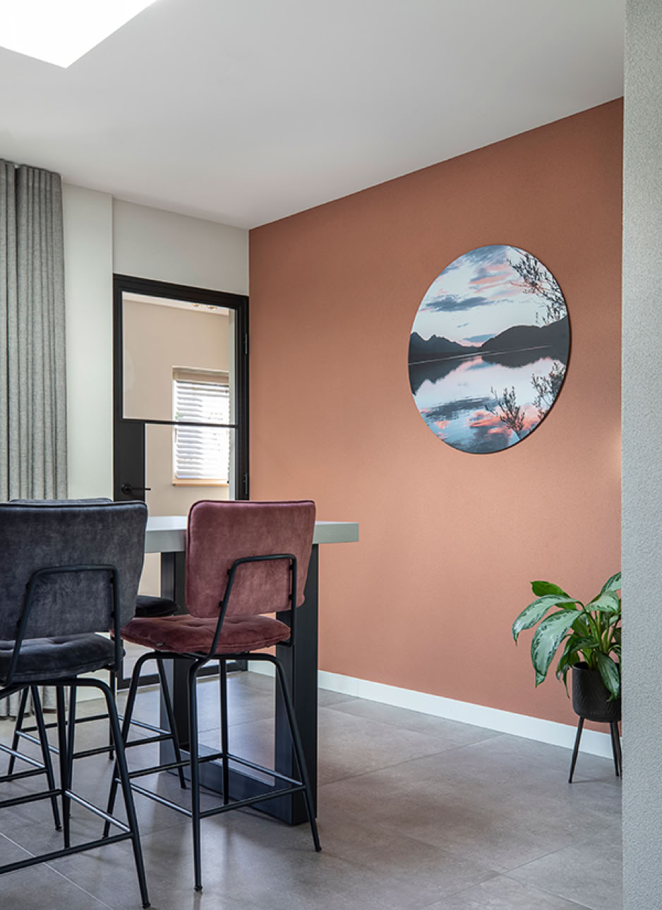 Interieurfotograaf Den Bosch 