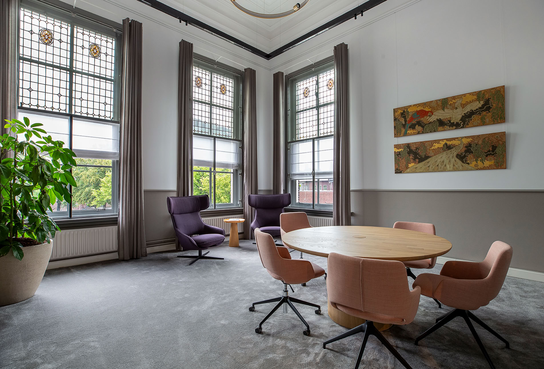 Zakelijke fotograaf Eindhoven