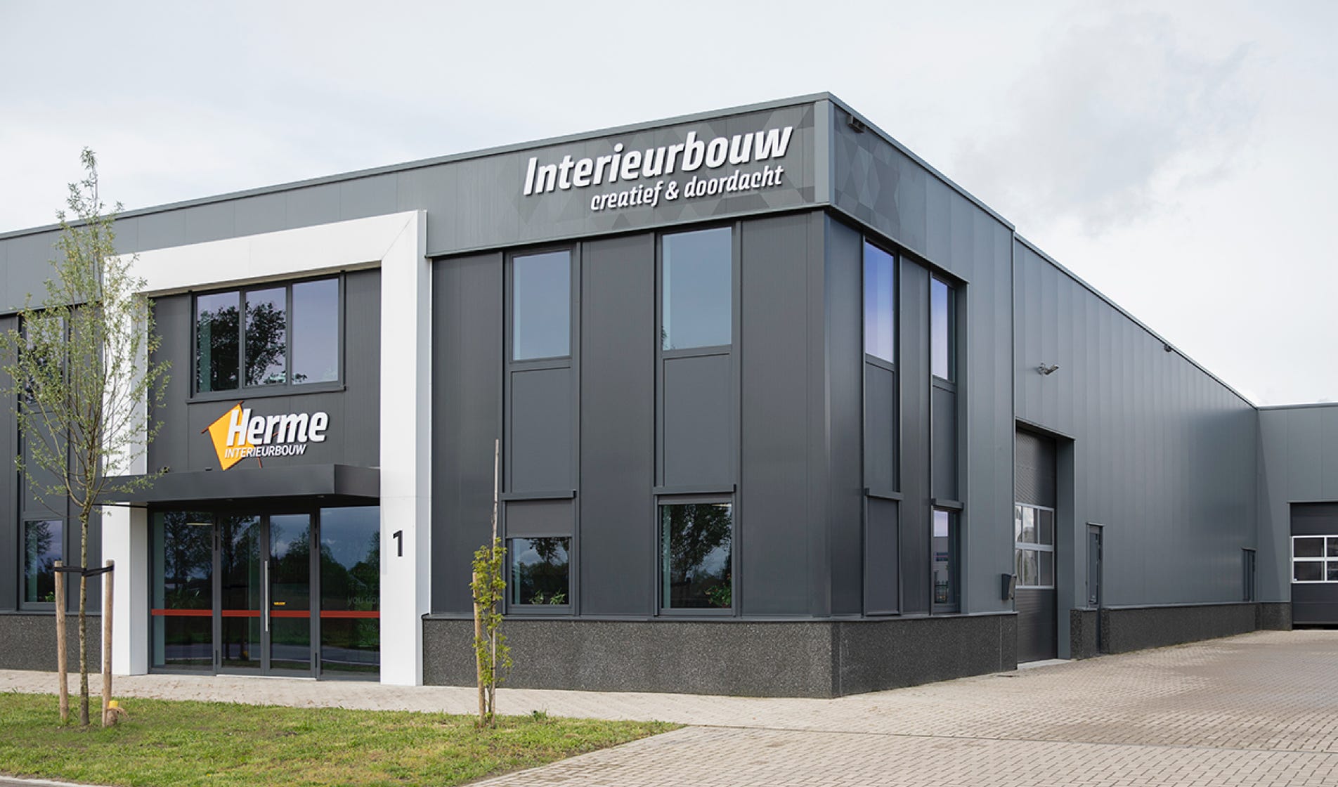 Interieurproject Valkenswaard 