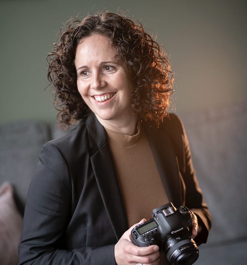 Professionele fotografie | Een unieke herinnering