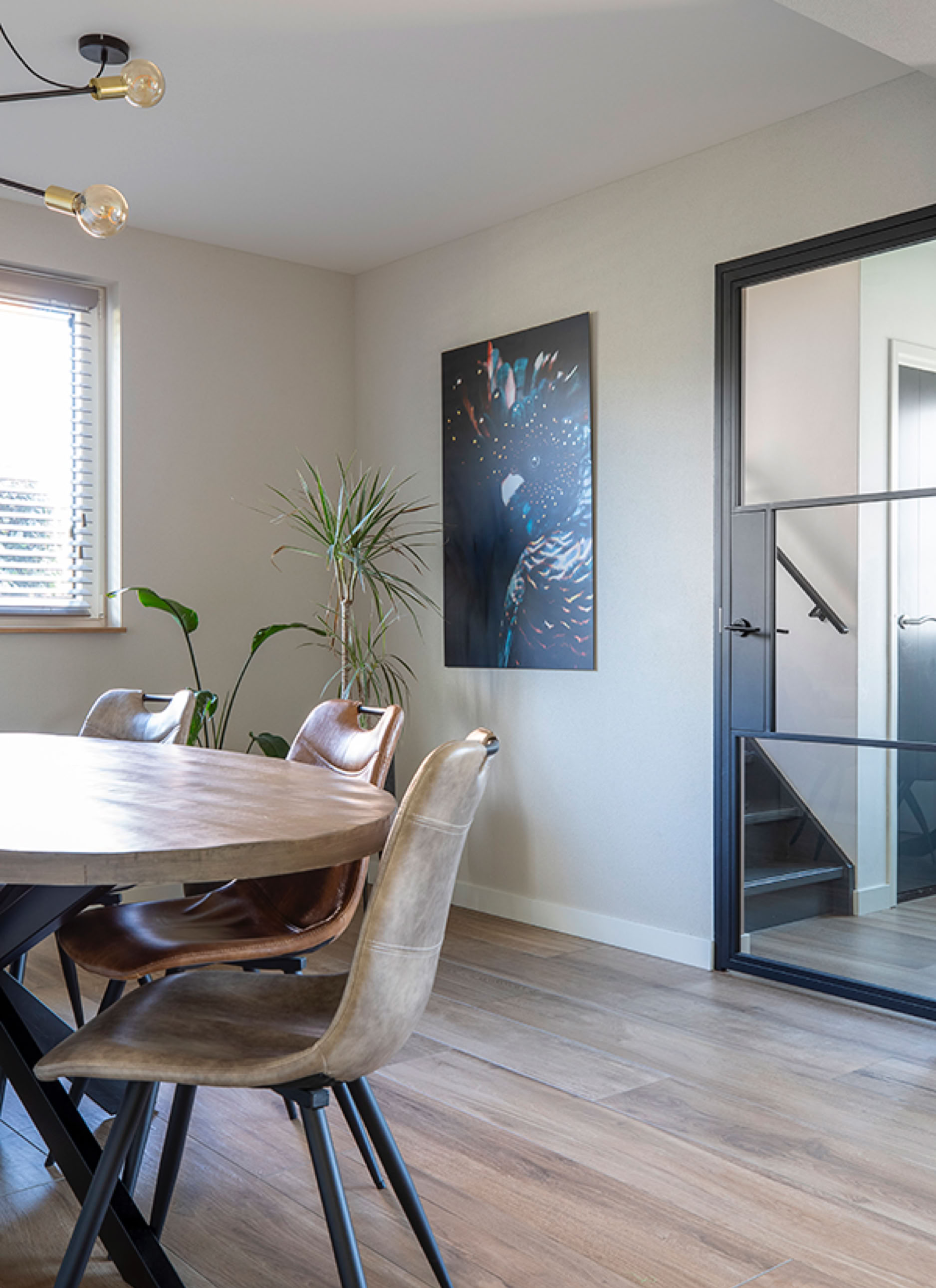 Interieur fotograaf den Bosch