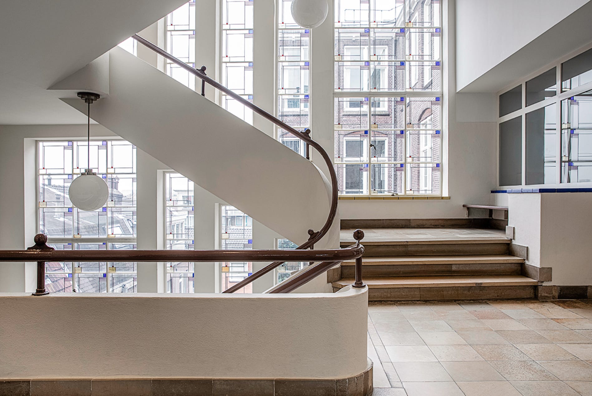 Interieurfotograaf | Monumentaal pand Haarlem