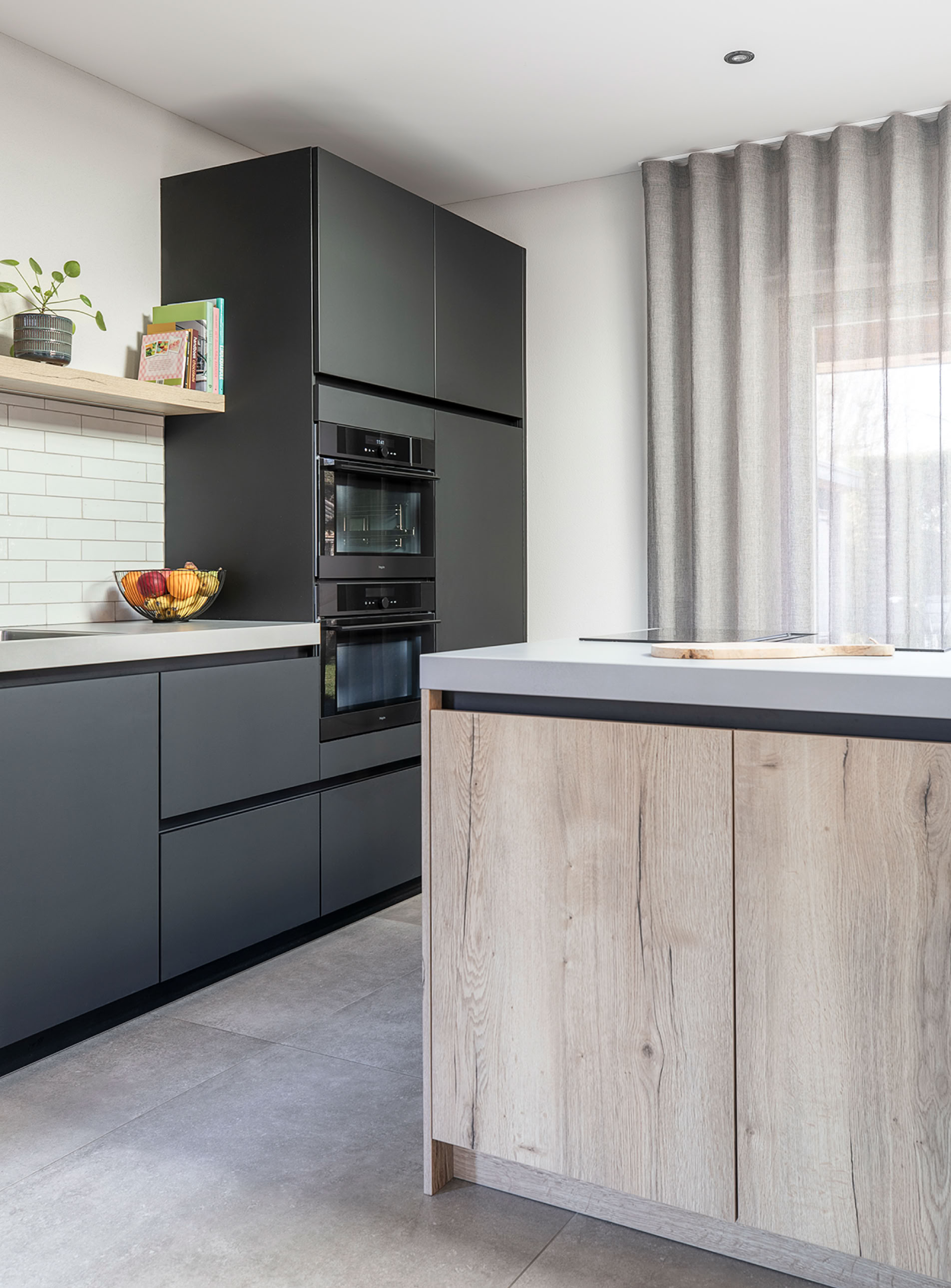 Interieur fotograaf den Bosch