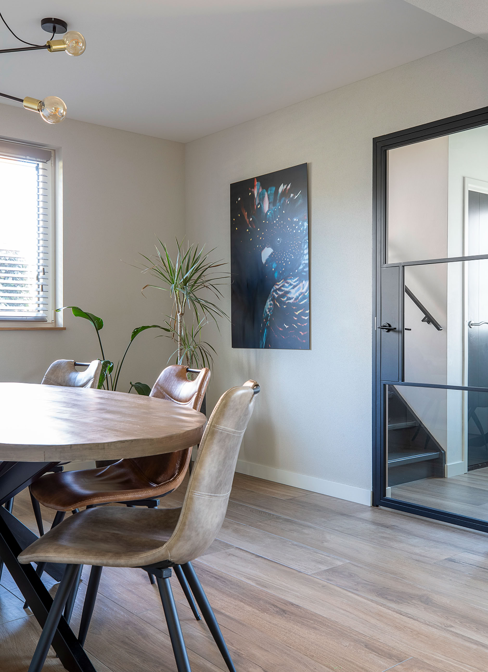 Interieur fotograaf den Bosch