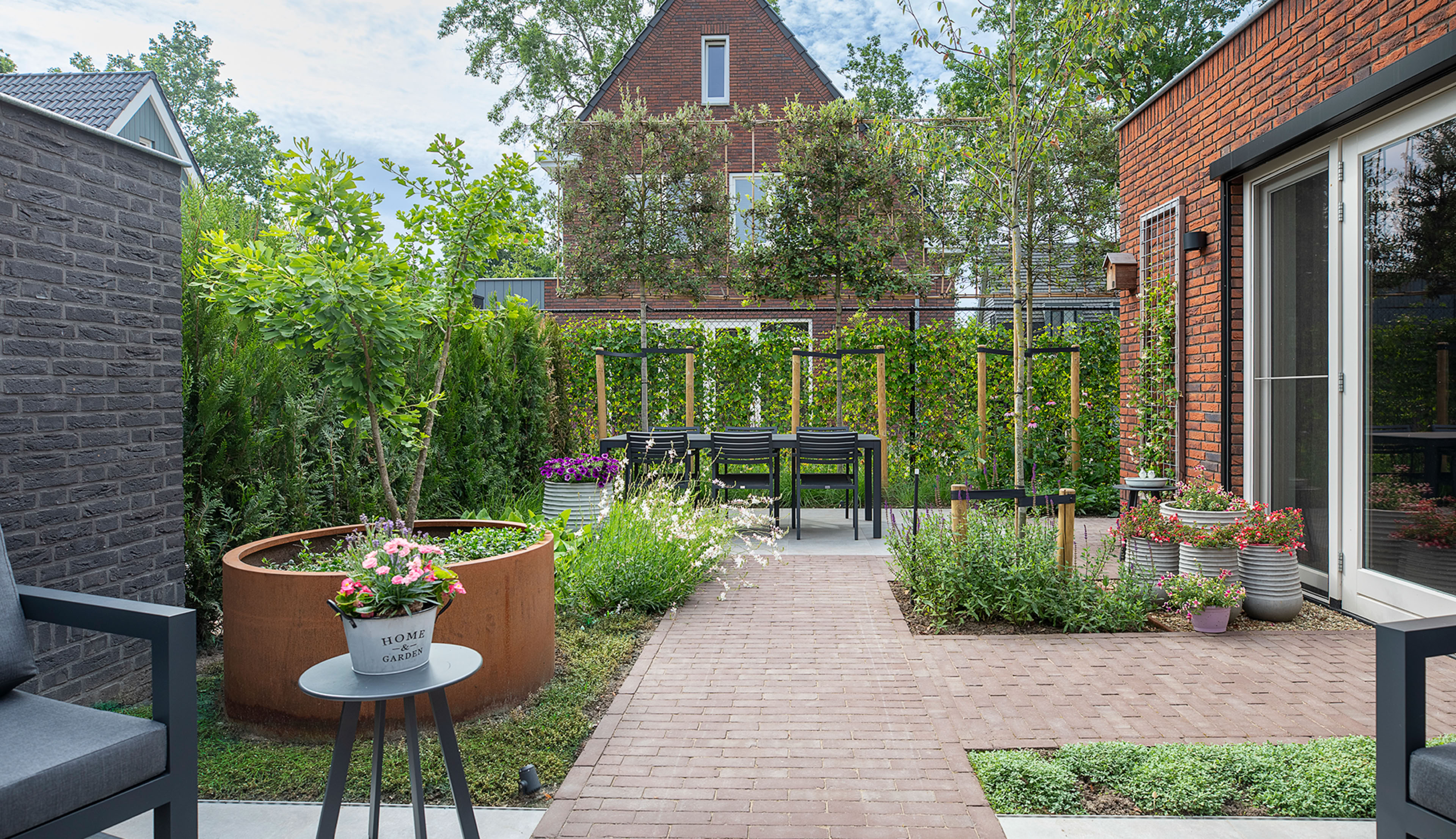 Interieurproject Valkenswaard 