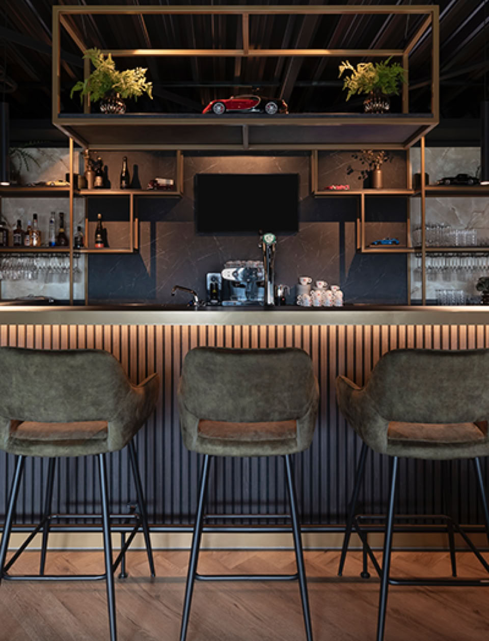 Interieurfotograaf Den Bosch 