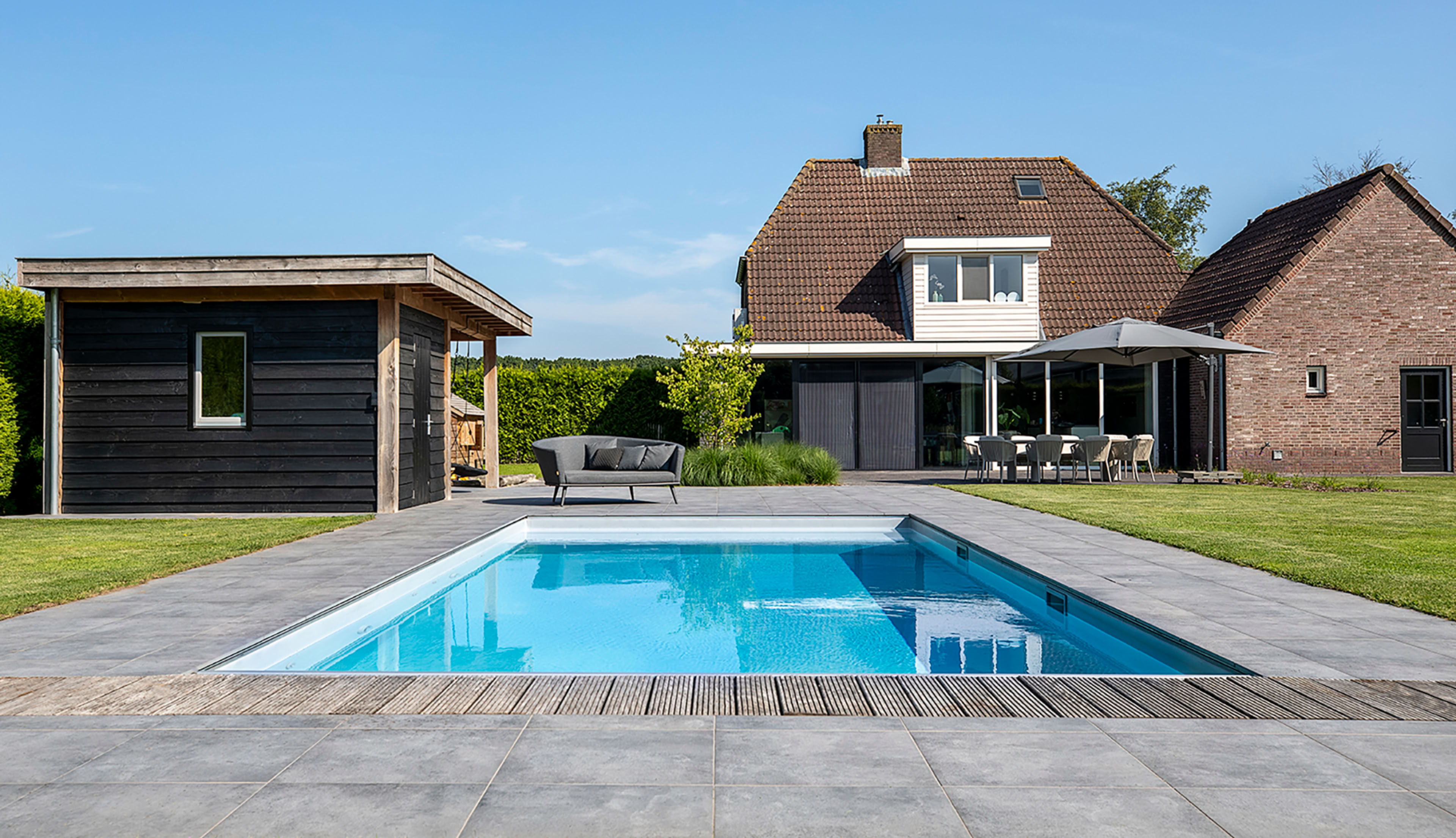 Interieurproject Valkenswaard 