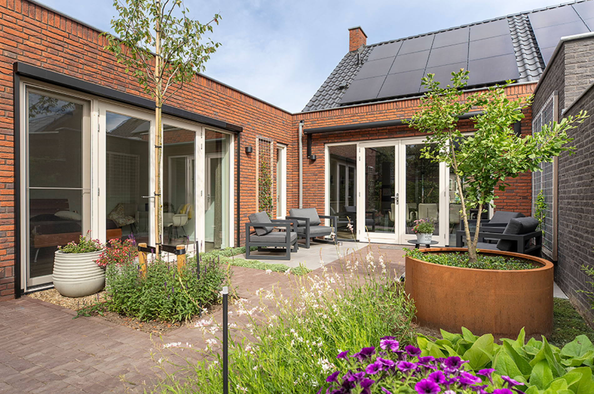 Interieurfotograaf Den Bosch 