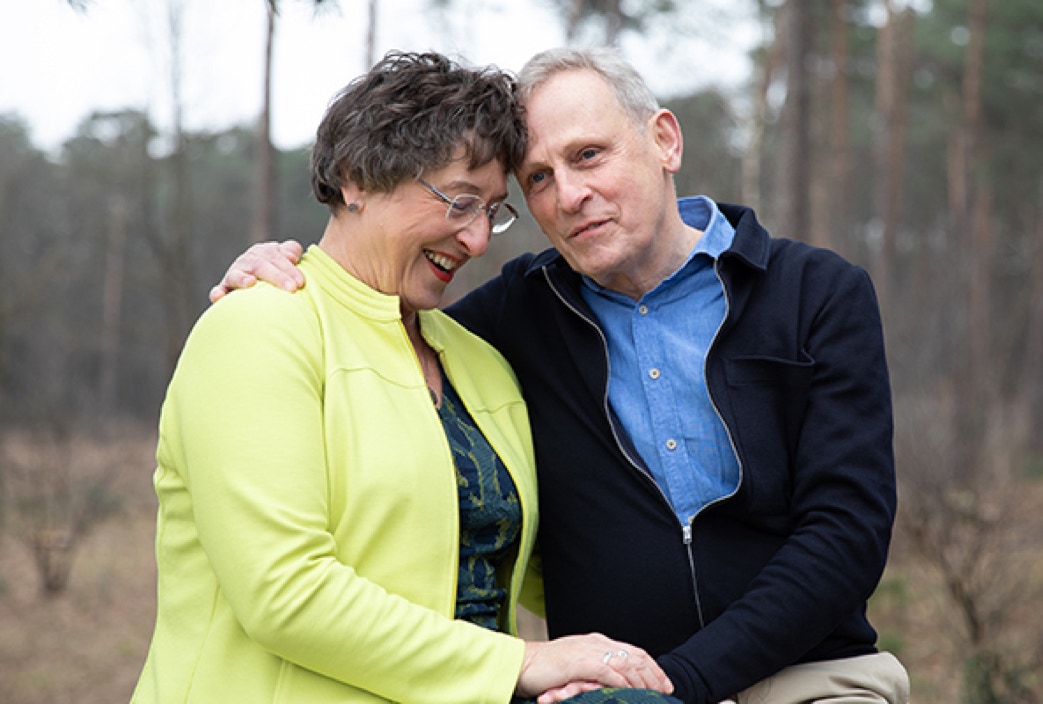 Loveshoot | Liefdesfotograaf 