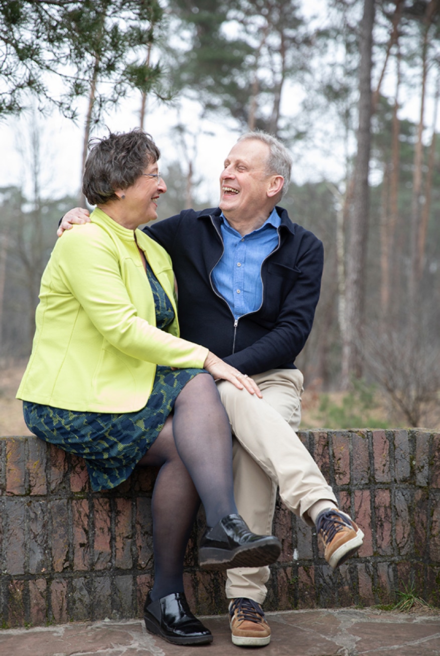 Loveshoot | Liefdesfotograaf | Leg jullie liefde vast