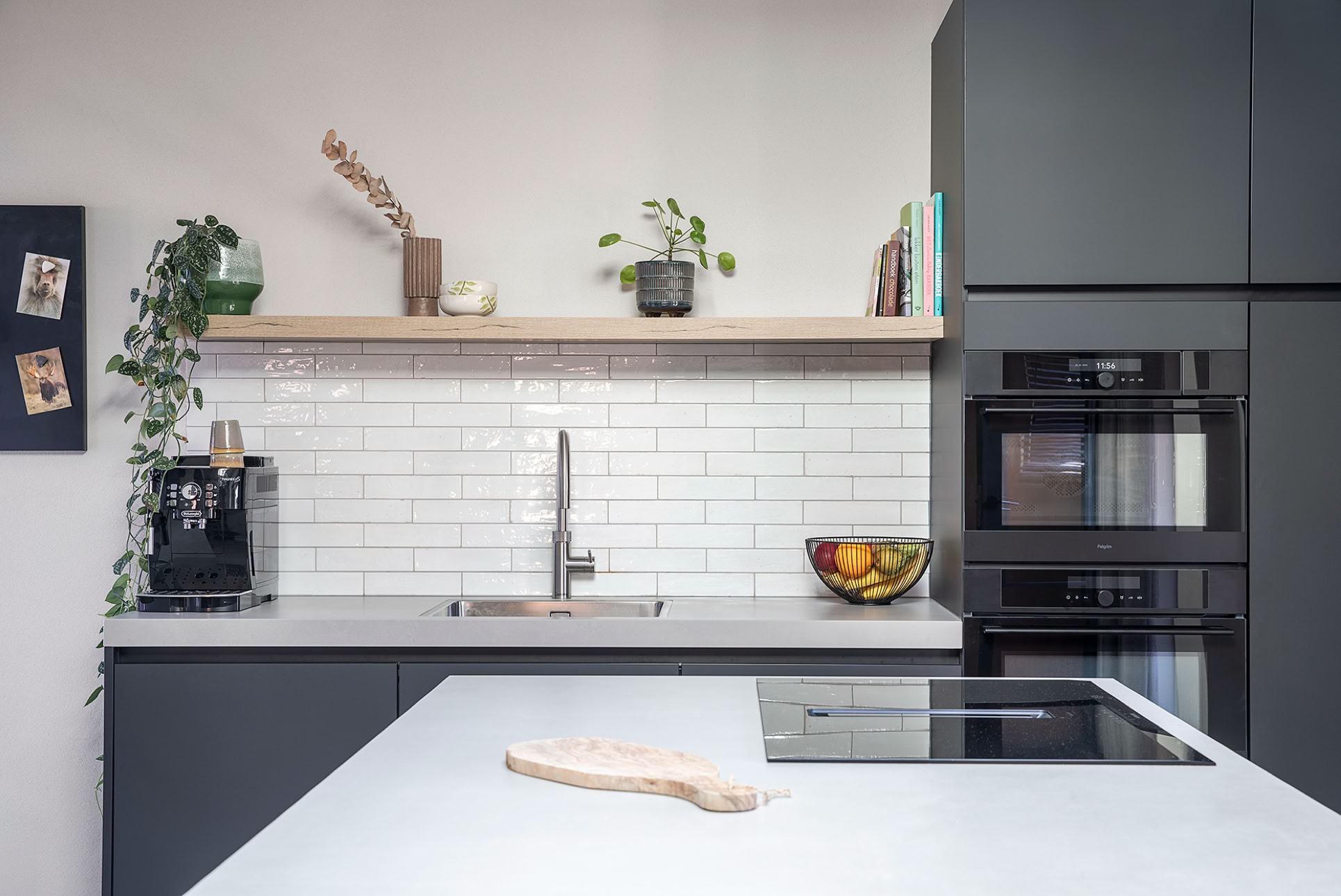 Interieur fotograaf den Bosch