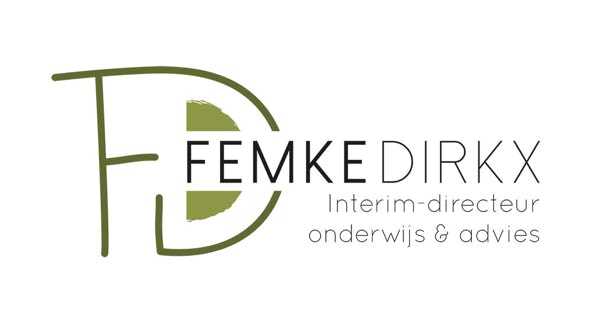 Logo & huisstijl ontwerp