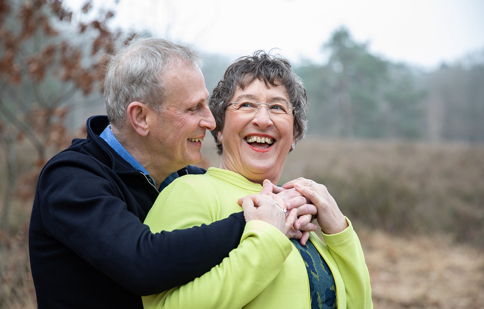 Loveshoot | Liefdesfotograaf 